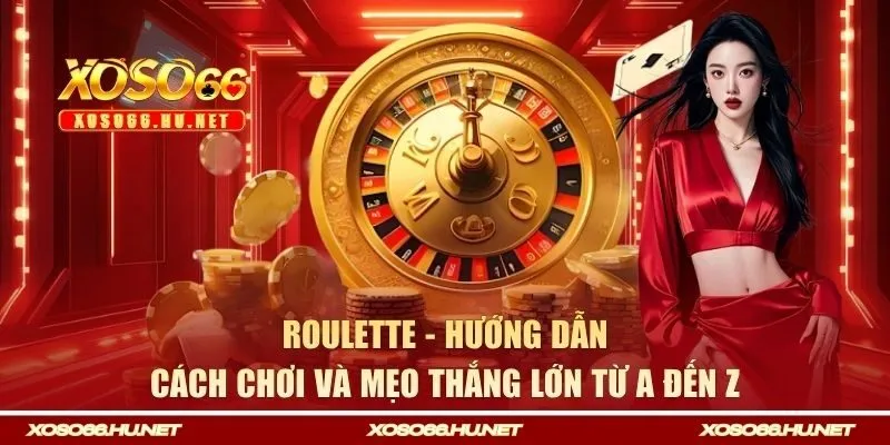 roulette